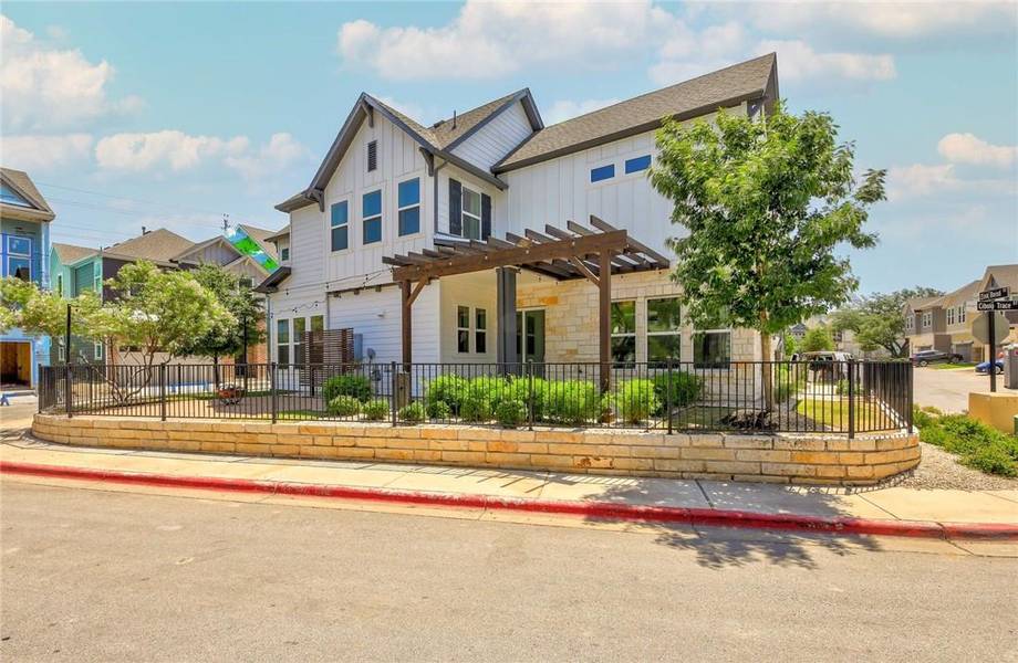 10303 Oldham CV, Austin, TX 78717