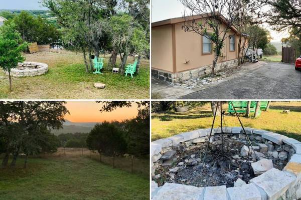 399 Scenic Terrace DR, Canyon Lake, TX 78133