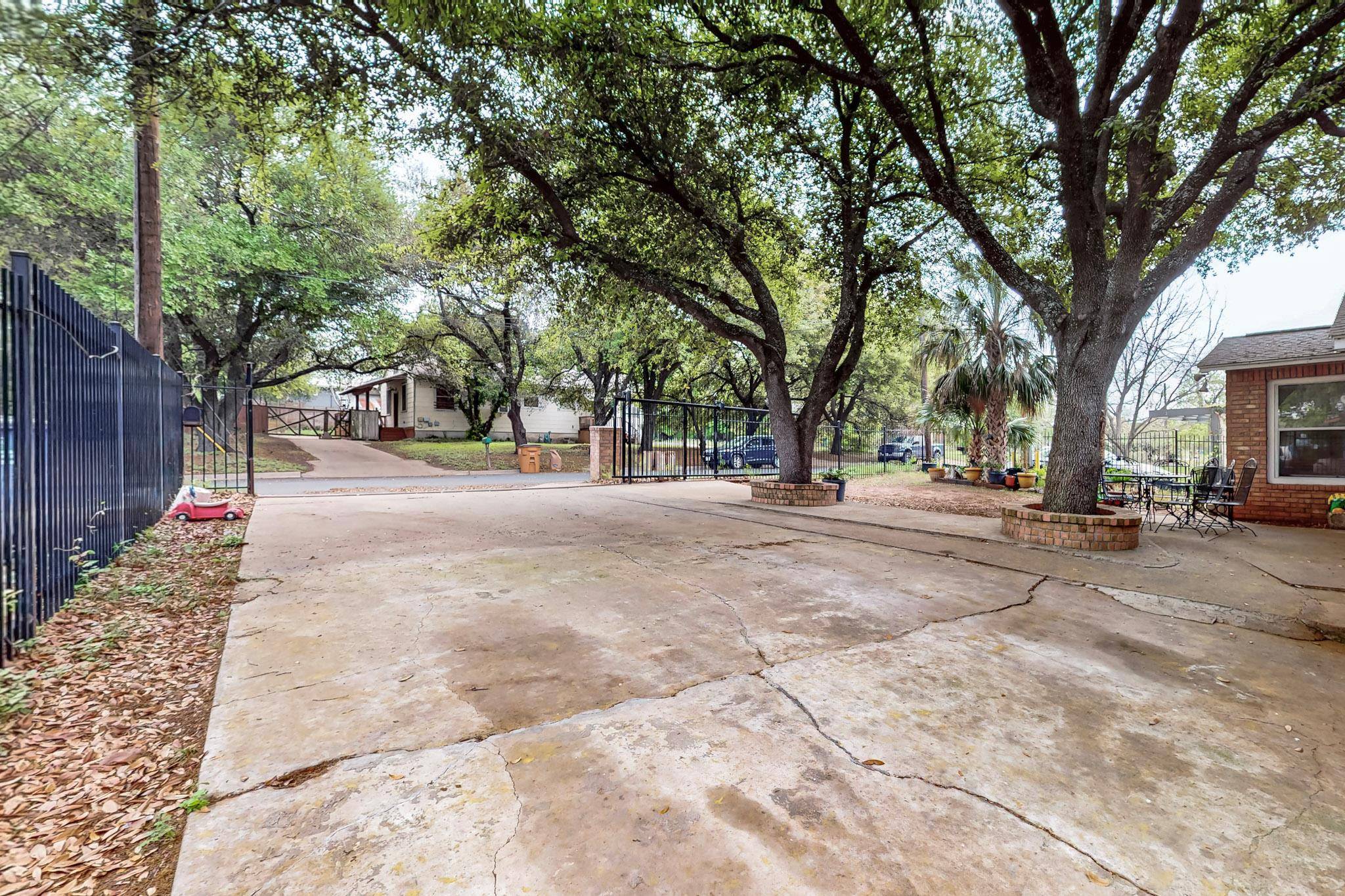 Austin, TX 78723,2206 Palo Pinto DR