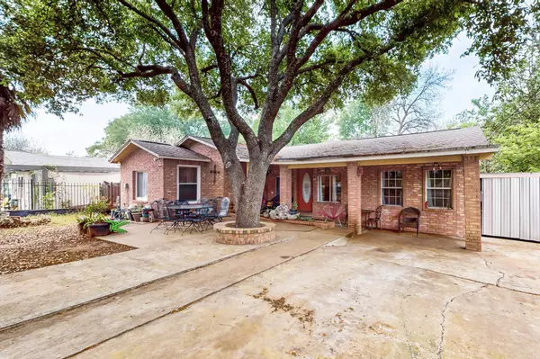 2206 Palo Pinto DR, Austin, TX 78723