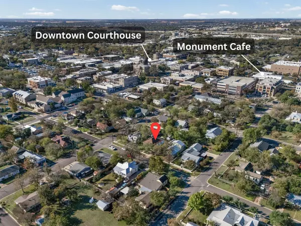 Georgetown, TX 78626,510 S Myrtle ST