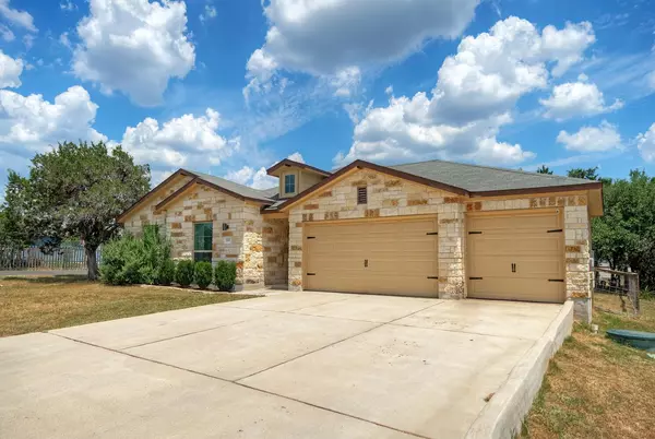 Lago Vista, TX 78645,21707 Crystal WAY