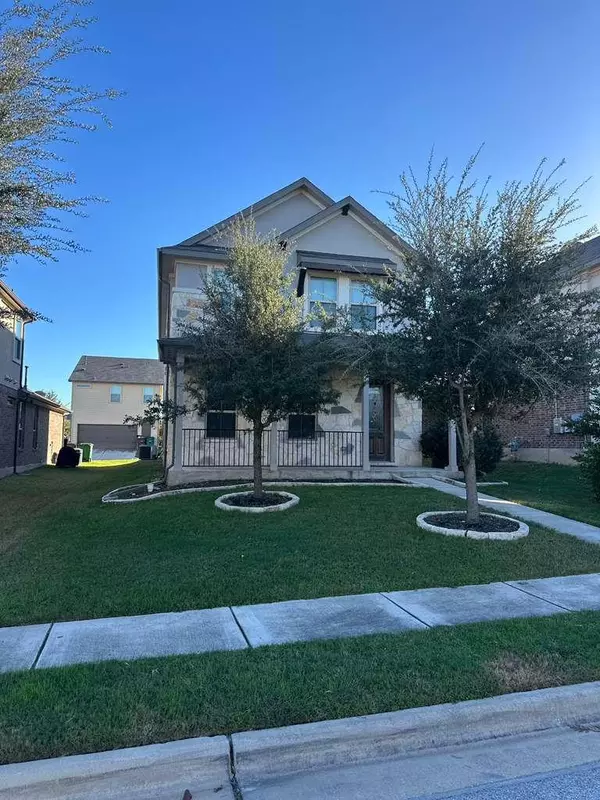 Round Rock, TX 78664,2921 Barbed Wire ST