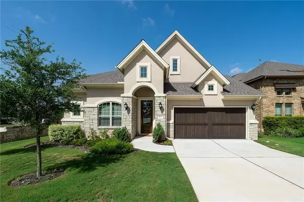 4120 Vinalopo DR, Austin, TX 78738