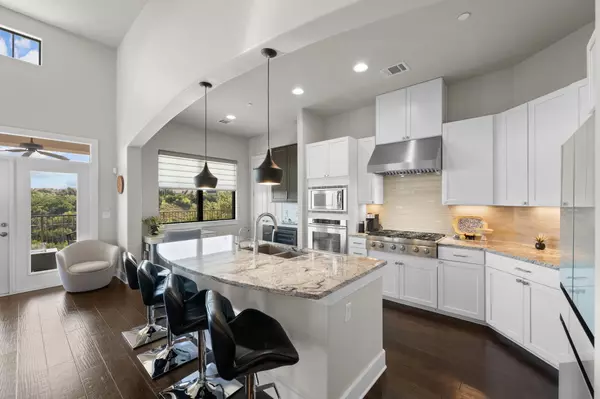 Austin, TX 78735,8200 Southwest PKWY #604