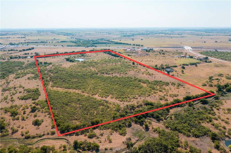 TBD 000 County Road 304 Circle WAY, Jarrell, TX 76537