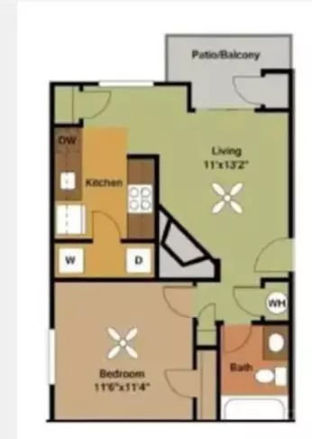 Austin, TX 78727,13005 Heinemann DR #04-402