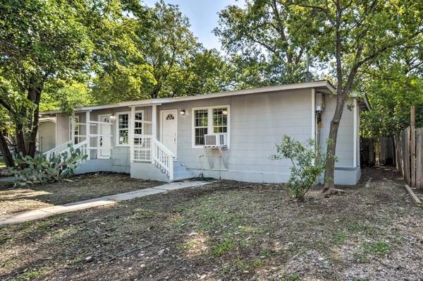 1026 Haynes ST #28, San Marcos, TX 78666