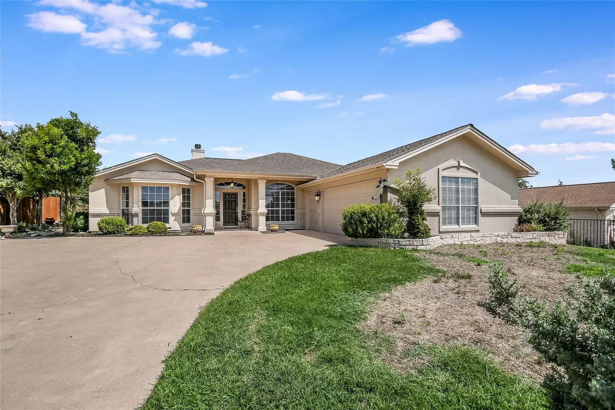 Lago Vista, TX 78645,3702 Bunyan CIR