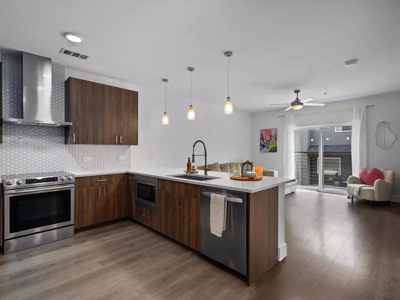 2213 Poquito ST #122, Austin, TX 78722