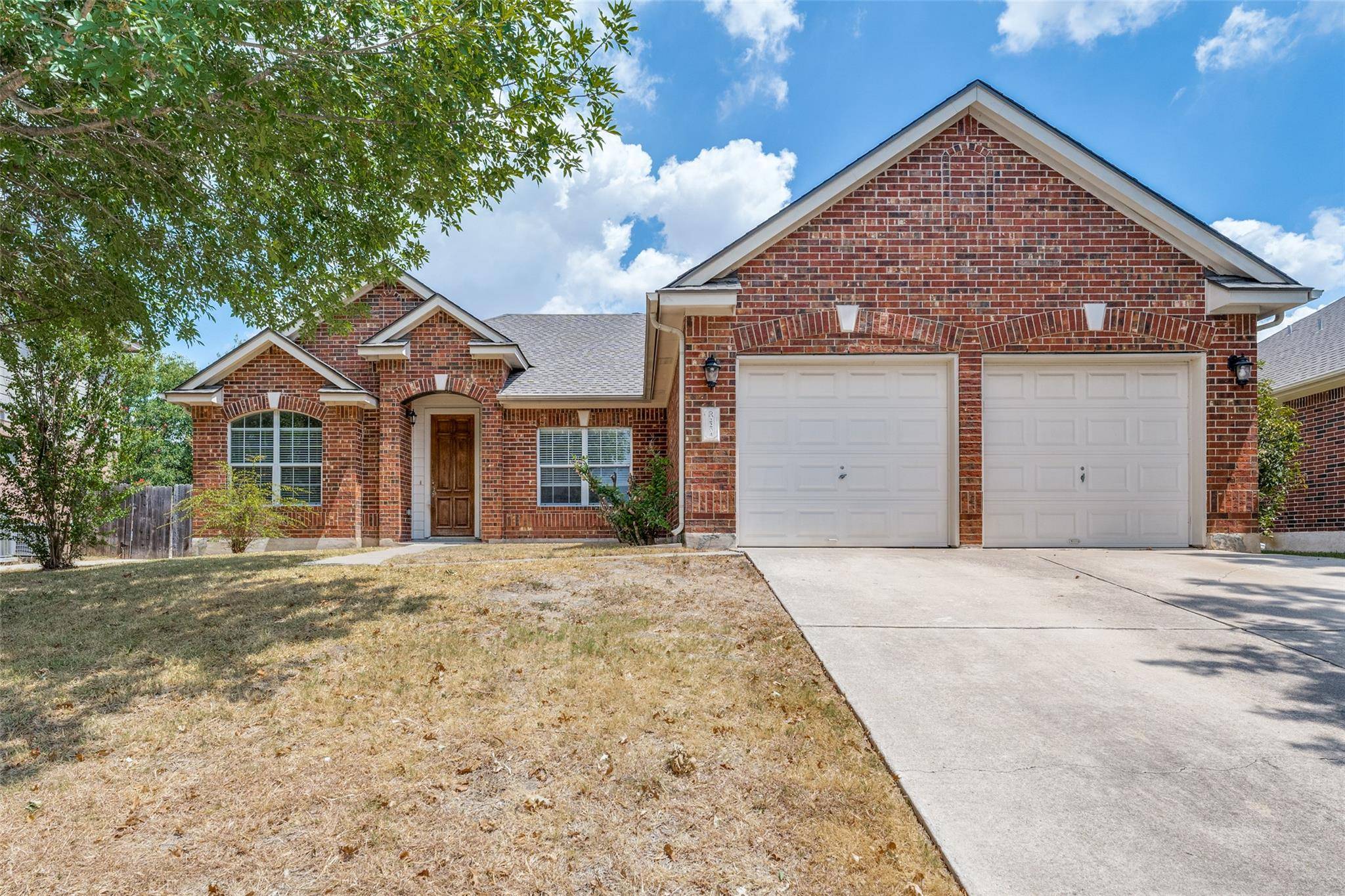 2204 Speidel DR, Pflugerville, TX 78660