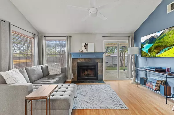 Round Rock, TX 78664,509 Andover CV