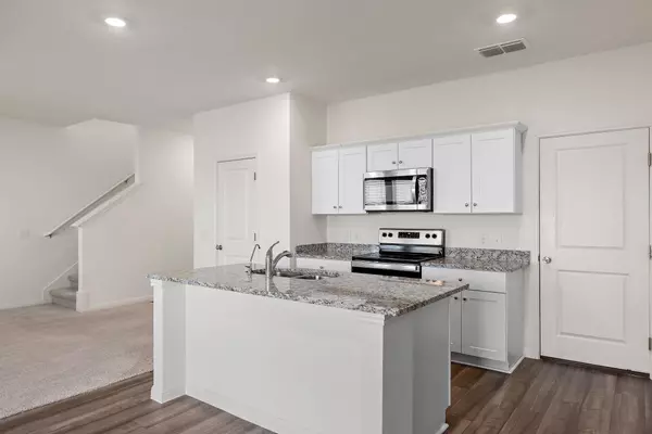 Hutto, TX 78634,640 Gemsbok RD