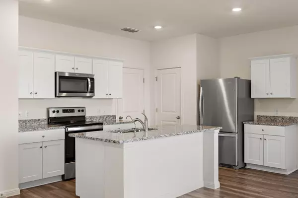 Hutto, TX 78634,640 Gemsbok RD