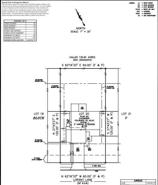 Pflugerville, TX 78660,1736 Lorant LN