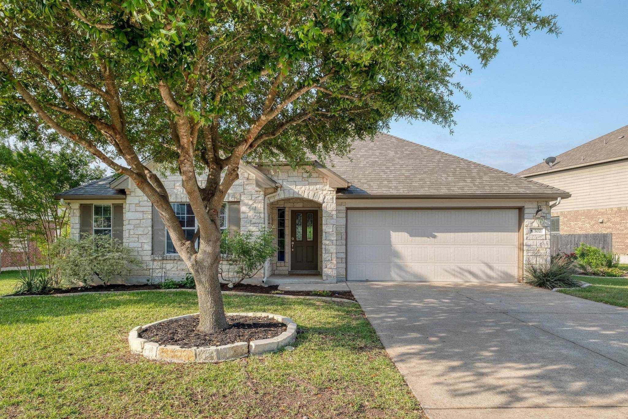 502 Rolling Brook LN, Cedar Park, TX 78613