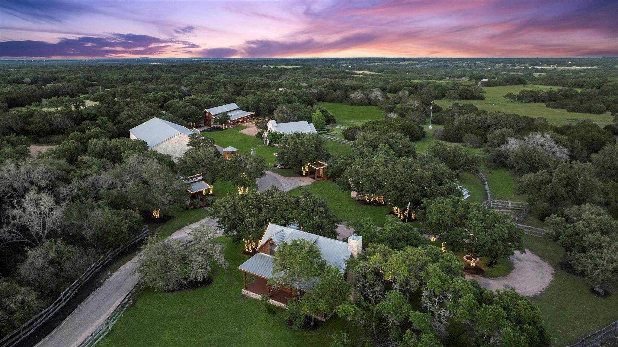 7225 W RM 243 RNCH, Oatmeal, TX 78605