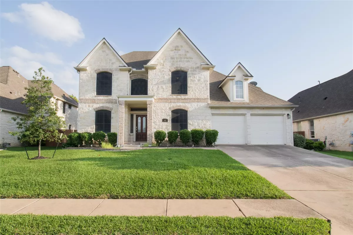 Round Rock, TX 78665,2005 Forest Hill CV