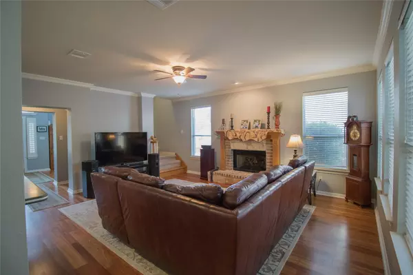 Round Rock, TX 78665,2005 Forest Hill CV