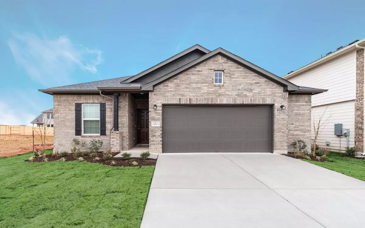Elgin, TX 78621,13613 Hamilton Hart DR