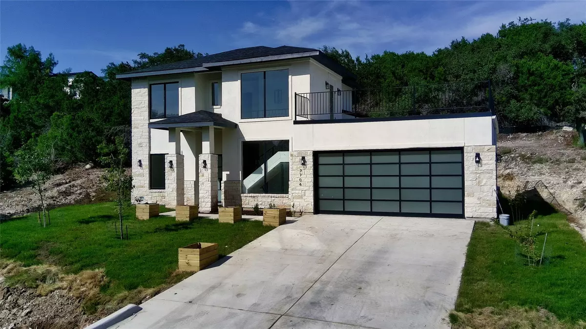 Lago Vista, TX 78645,7706 Dakota CIR