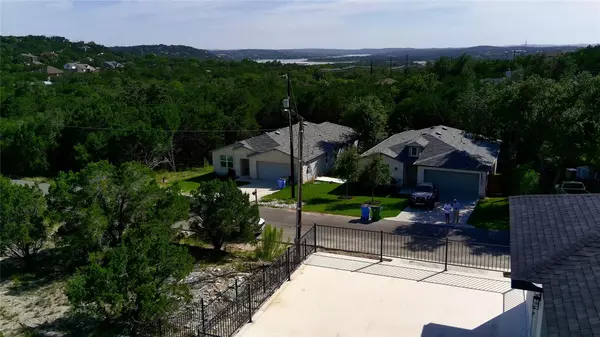 Lago Vista, TX 78645,7706 Dakota CIR