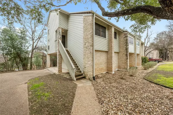 1901 Crested Butte DR #A, Austin, TX 78746