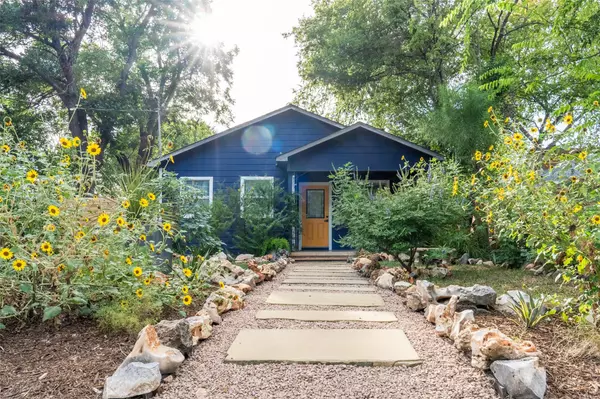 Austin, TX 78721,1148 Gunter ST #A & B