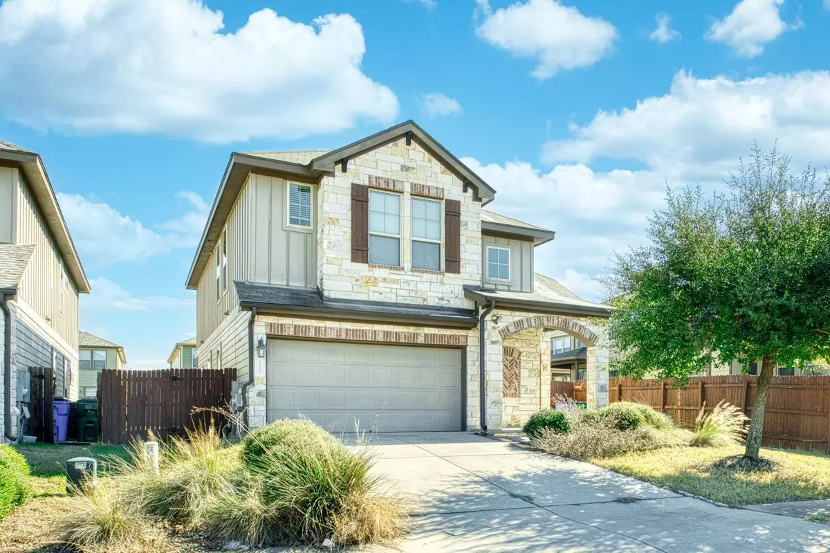 Austin, TX 78728,16009 McAloon WAY