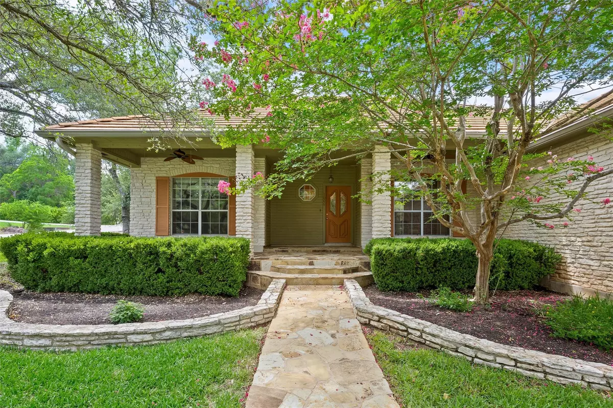 Lakeway, TX 78734,1006 Palos Verdes DR