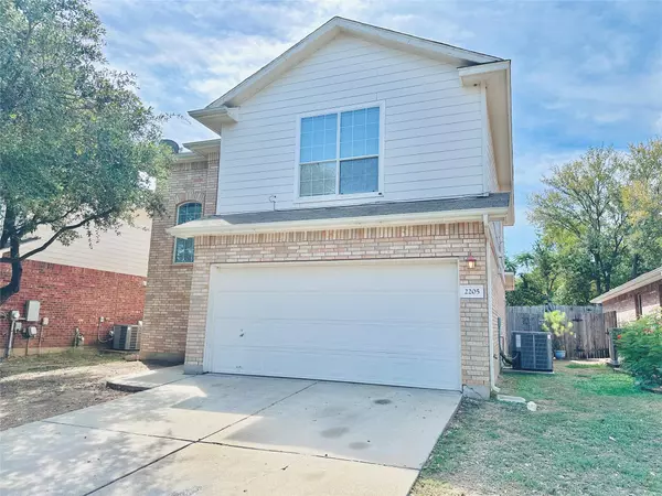 Austin, TX 78748,2205 Boyds WAY