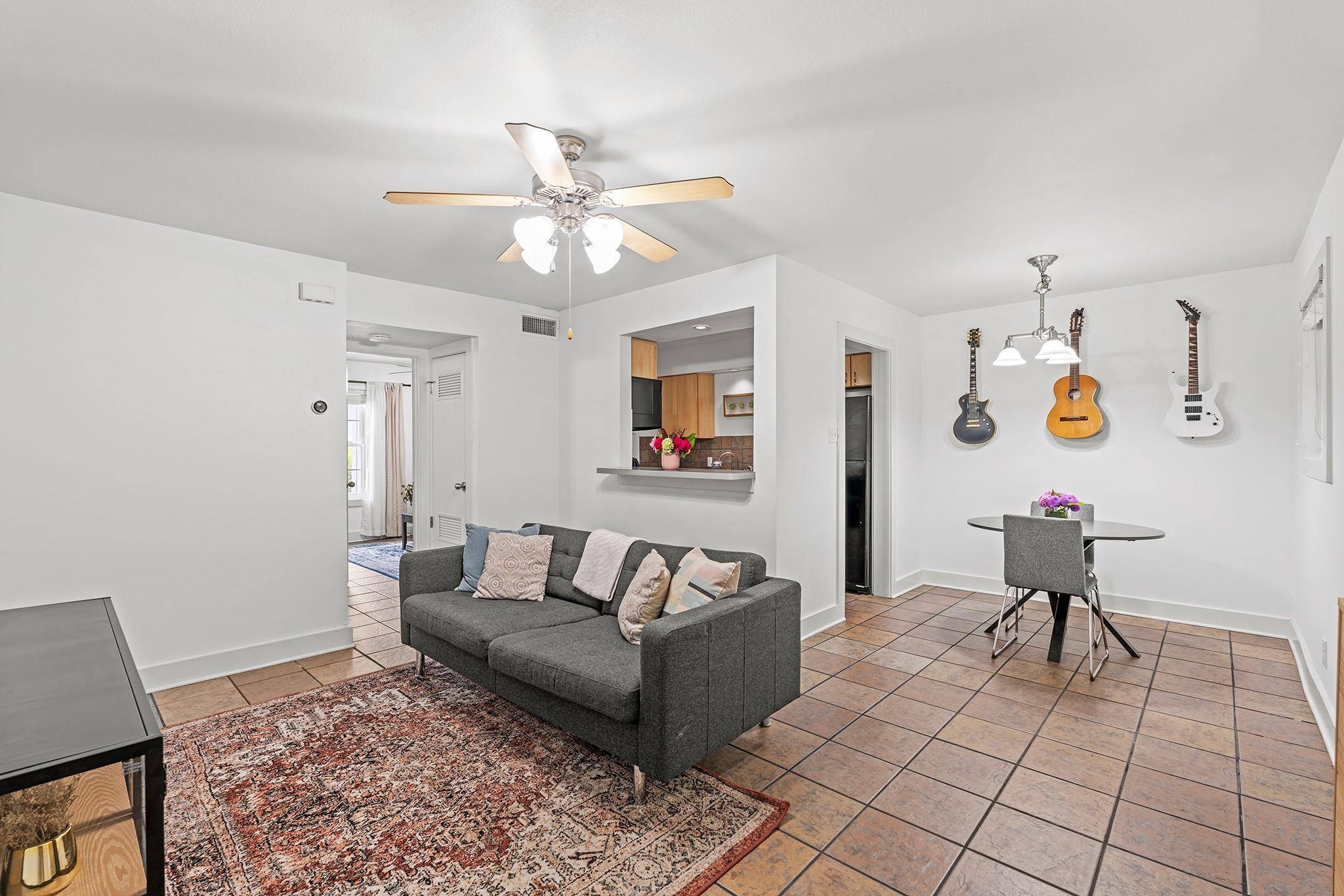 Austin, TX 78751,3815 Guadalupe ST #112