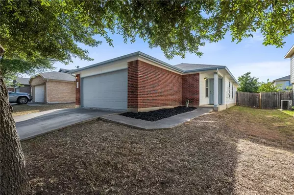 1700 Poppy Seed LN, Austin, TX 78741