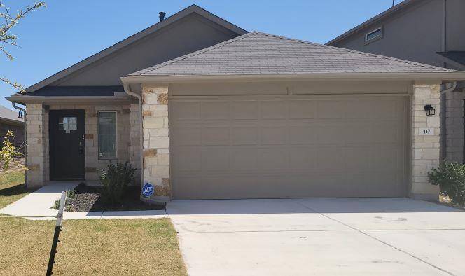 417 Shiner LN, Georgetown, TX 78626