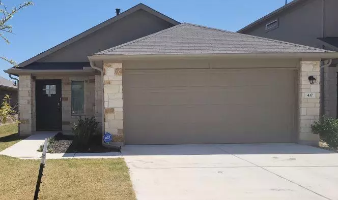 417 Shiner LN, Georgetown, TX 78626