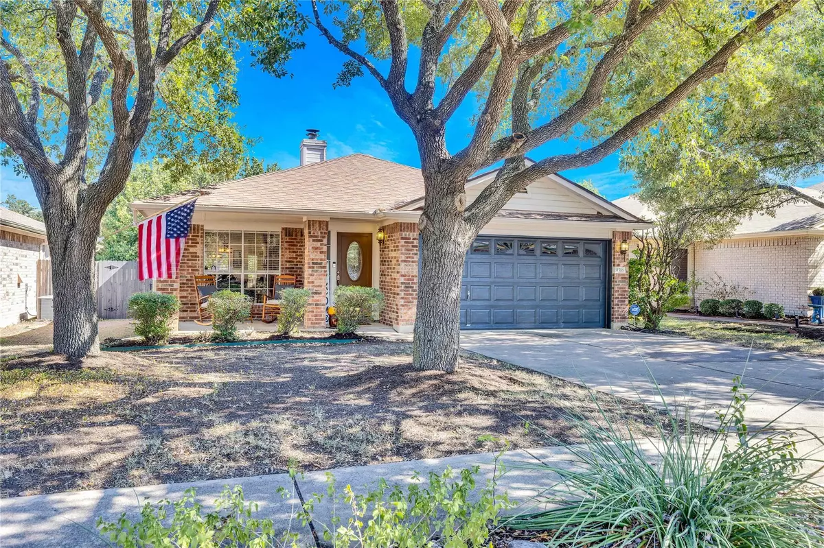 Austin, TX 78749,4316 Campo Verde DR