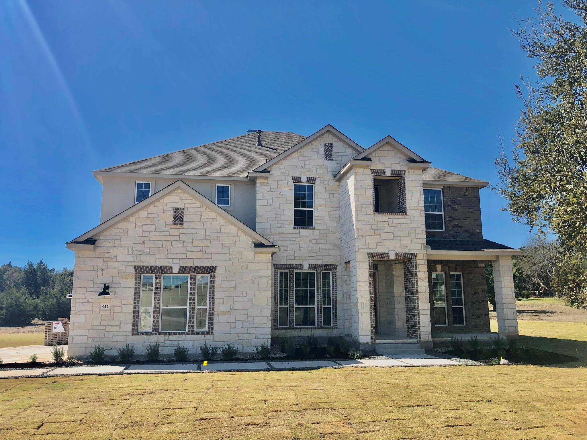 Dripping Springs, TX 78620,657 Prairie Clover DR