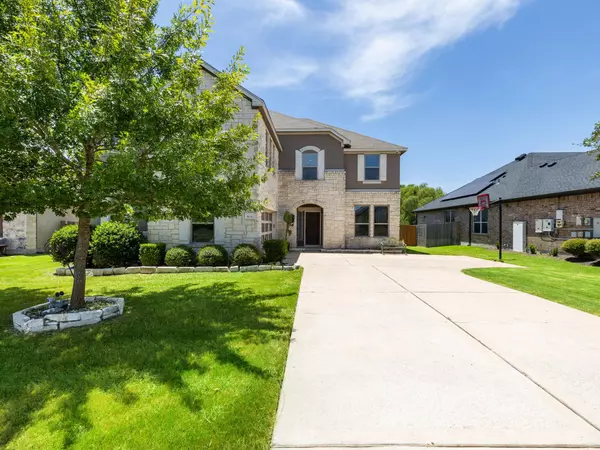 Pflugerville, TX 78660,909 Autumn Sage WAY