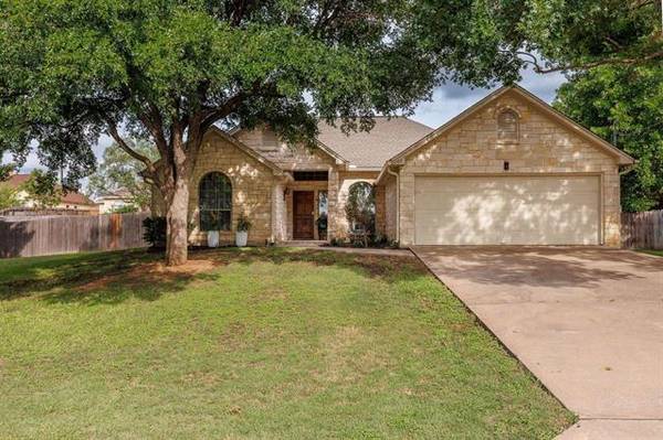 1207 Sunset DR, Marble Falls, TX 78654