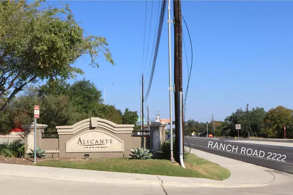 Austin, TX 78730,11203 Ranch Road 2222 #2203
