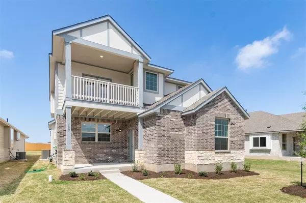 Georgetown, TX 78626,709 Paddock LN