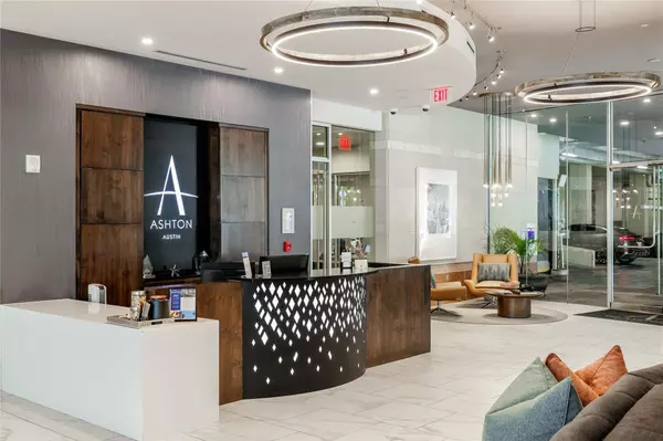 Austin, TX 78701,101 Colorado ST #2603