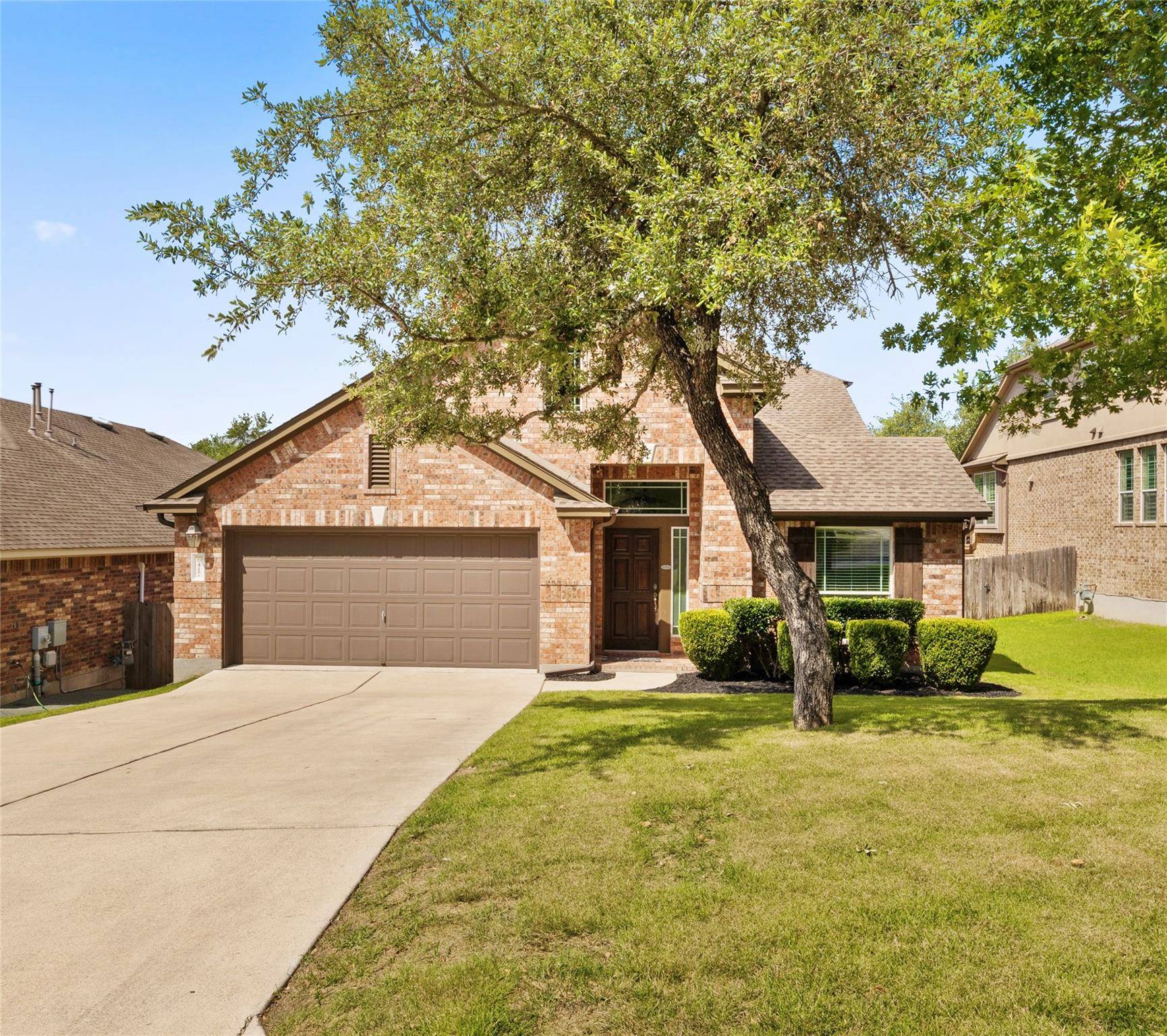 6417 Antigo LN, Austin, TX 78739