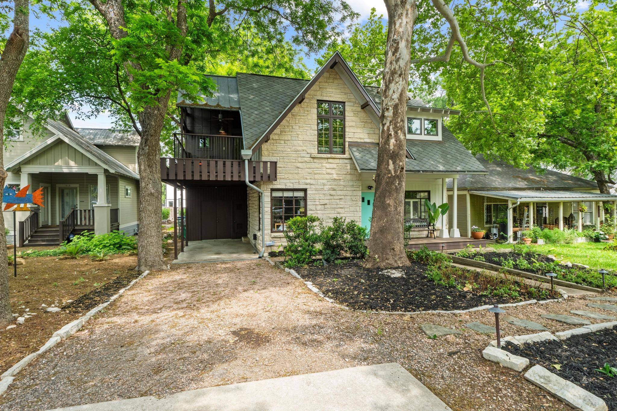 Austin, TX 78704,1806 Eva ST