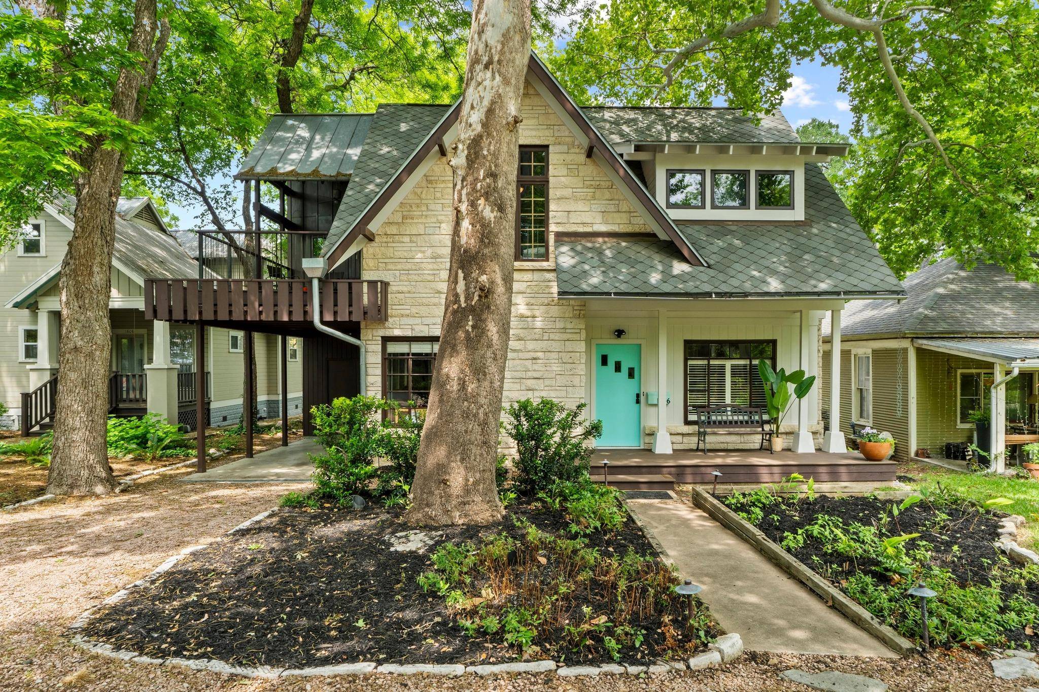1806 Eva ST, Austin, TX 78704