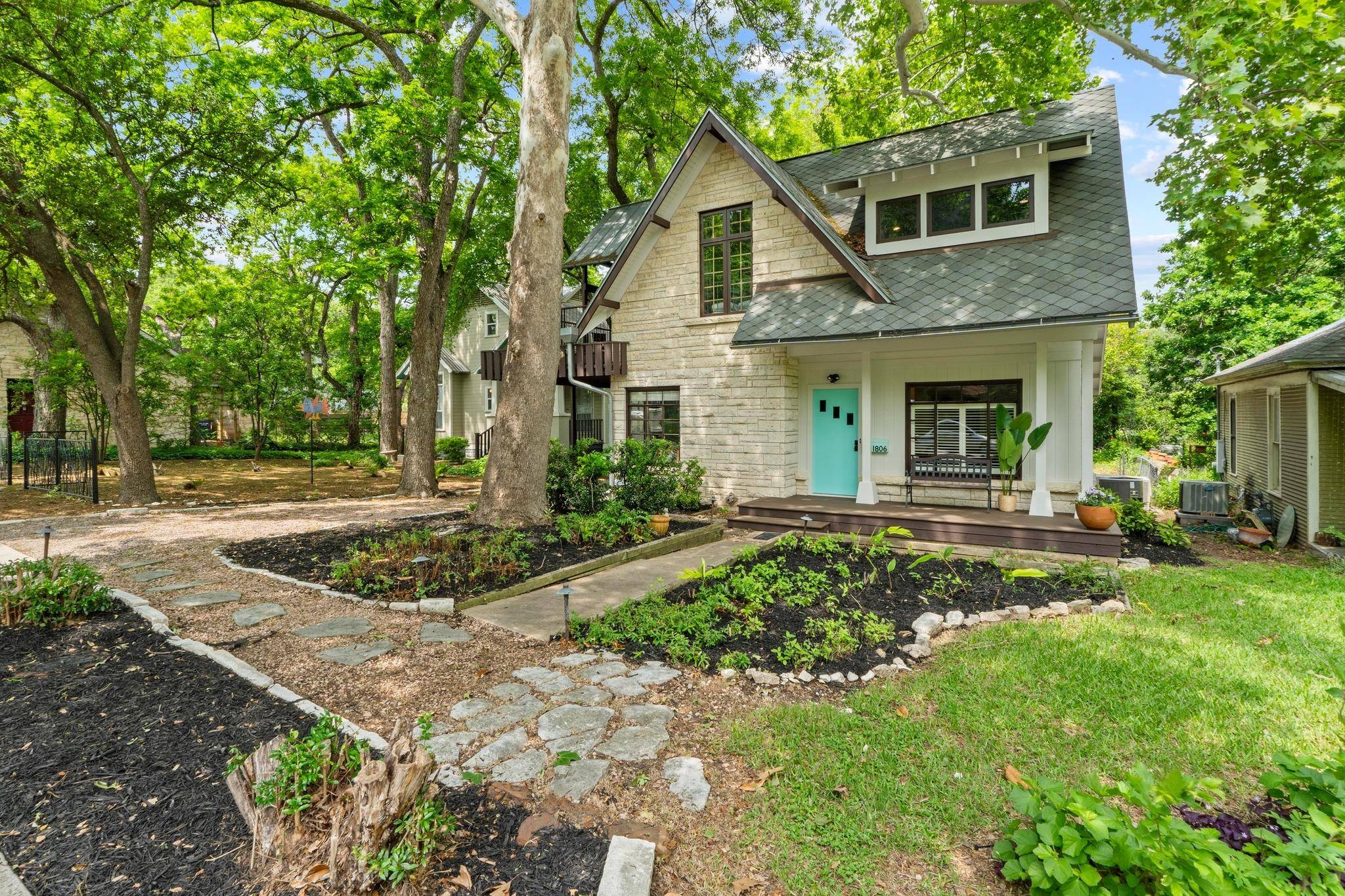 Austin, TX 78704,1806 Eva ST