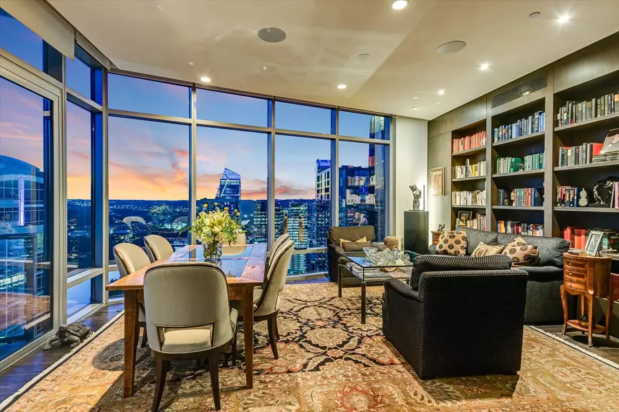 200 Congress Ave #35AC, Austin, TX 78701
