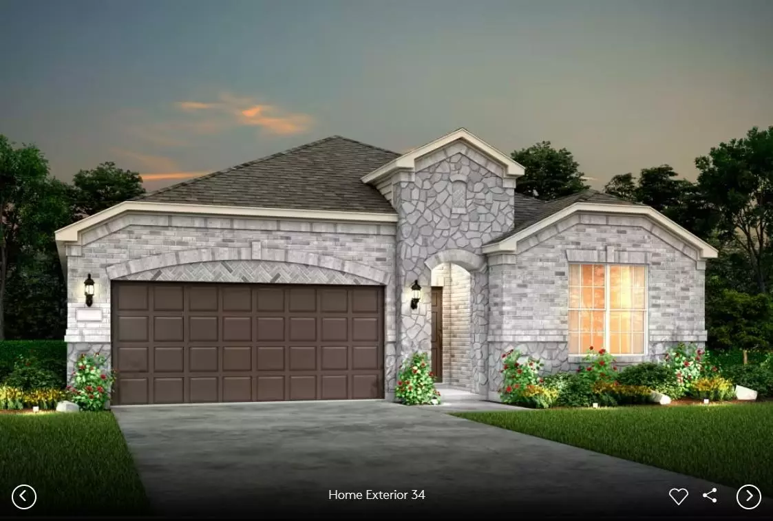 Manor, TX 78653,13508 Cerro Castelan TRCE