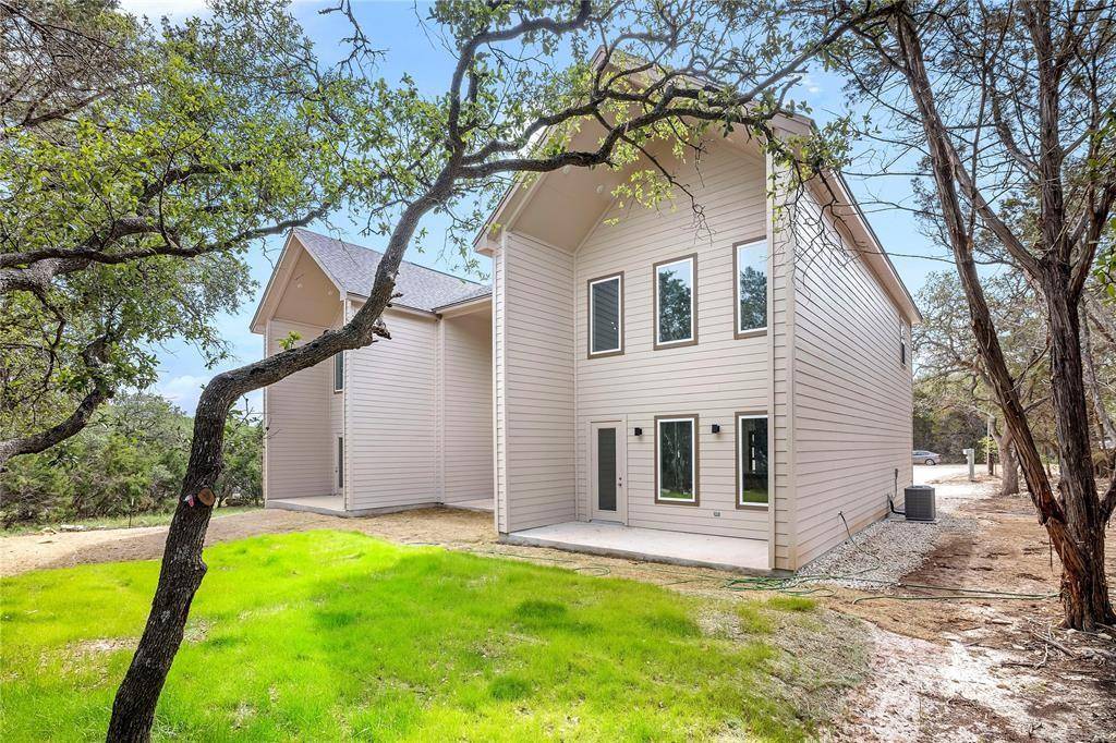 Spring Branch, TX 78070,155 N Rip Ford RD #A