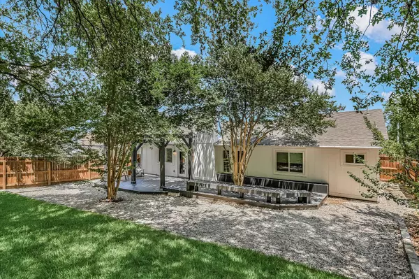 3201 Harpers Ferry LN, Austin, TX 78745